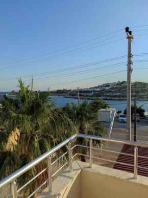 Yalçın Pansiyon